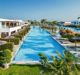 Palazzo Del Mare Hotel Kos